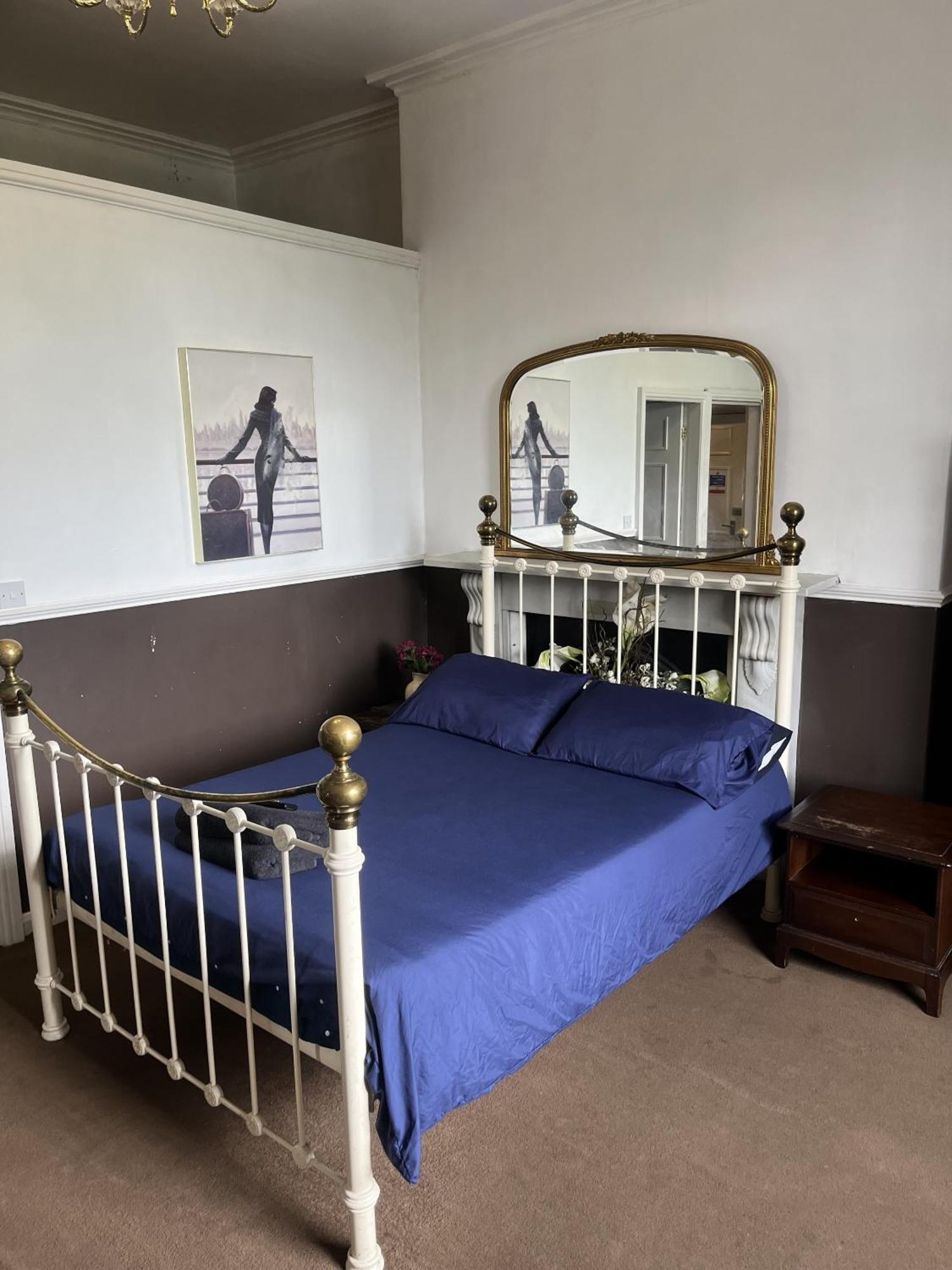 Beverley Budget Inn Szoba fotó