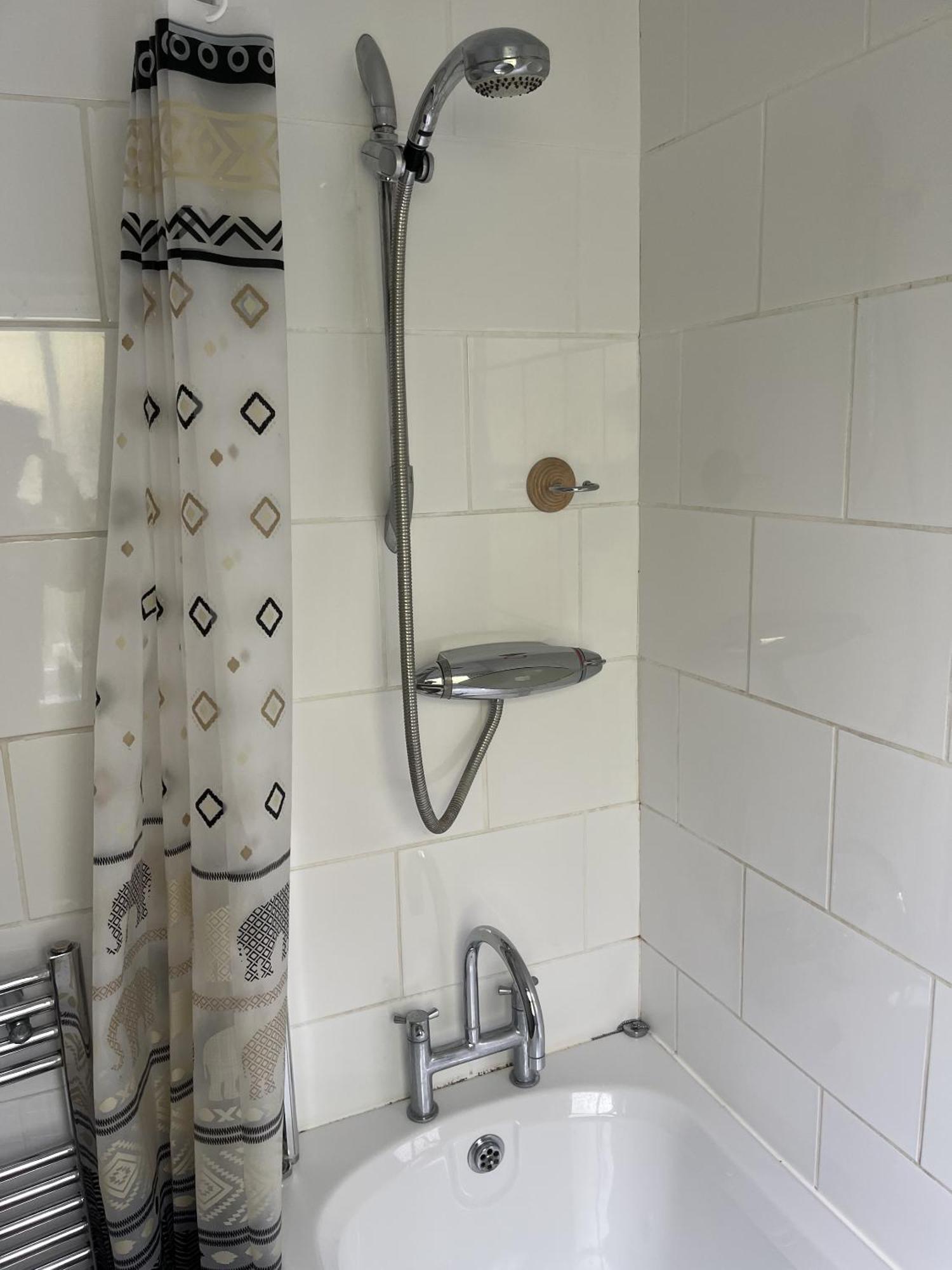 Beverley Budget Inn Szoba fotó