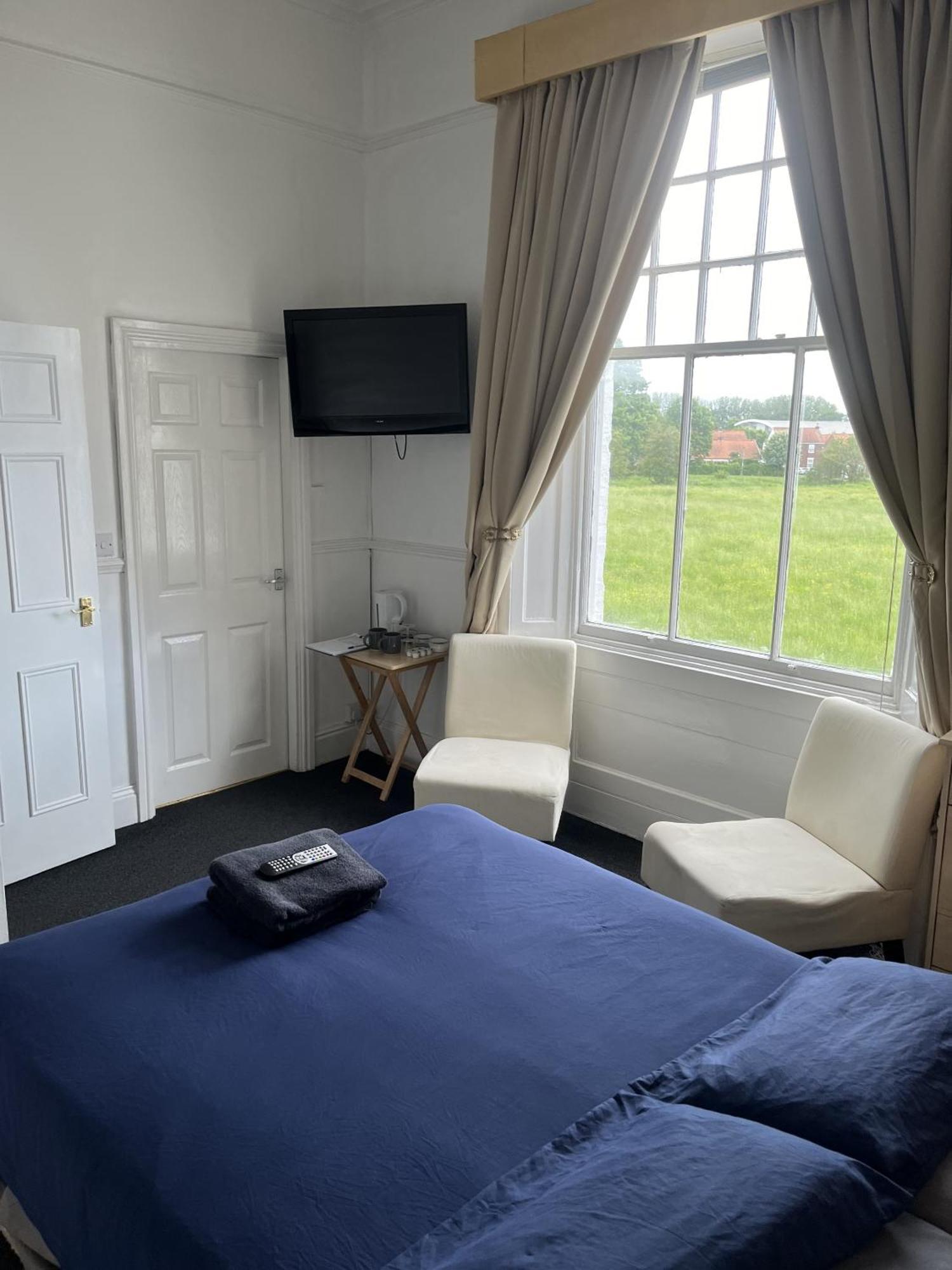 Beverley Budget Inn Szoba fotó