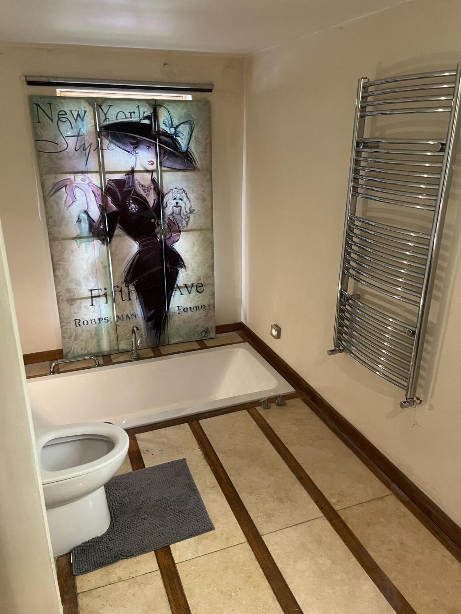 Beverley Budget Inn Szoba fotó