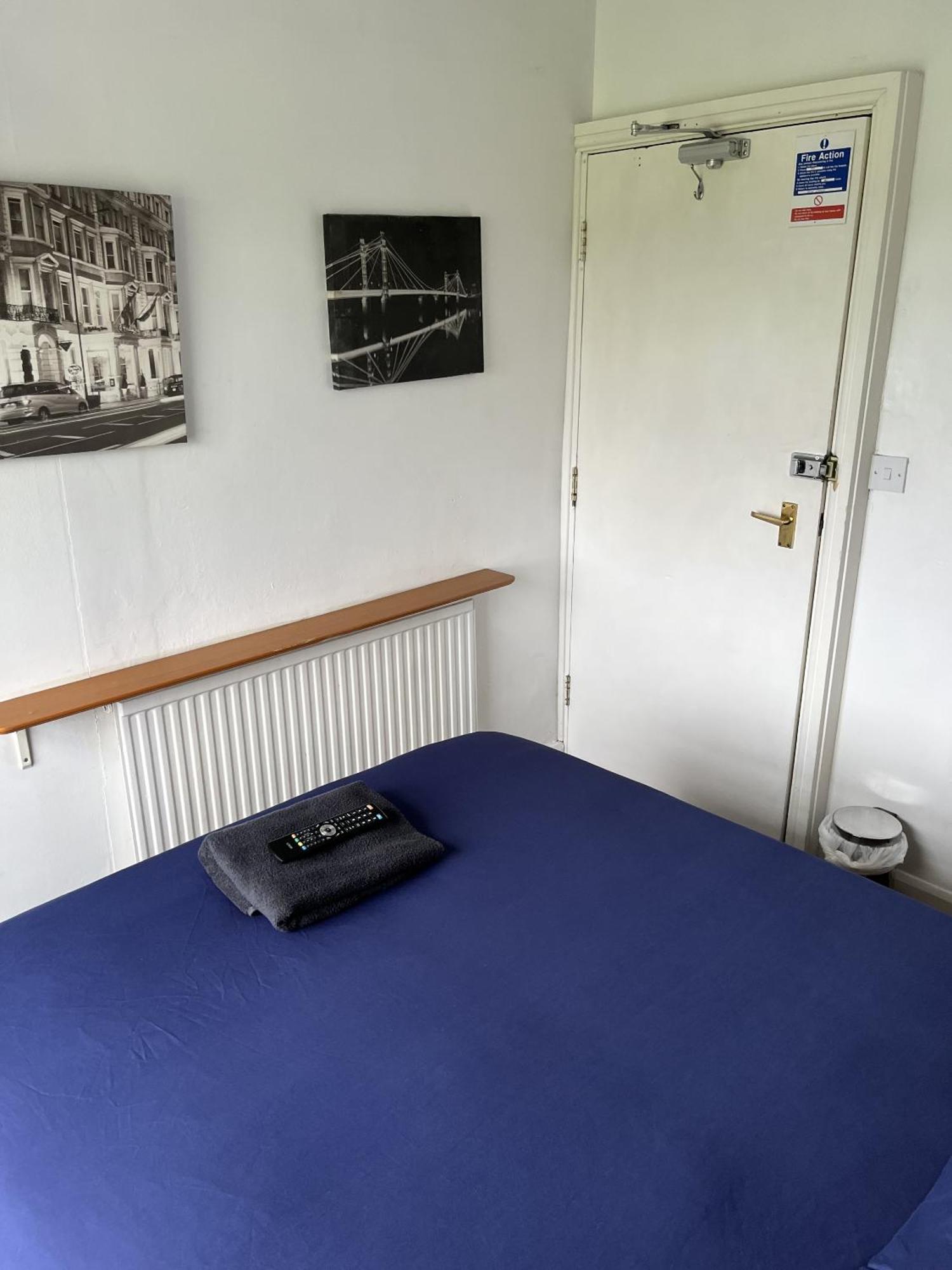 Beverley Budget Inn Szoba fotó