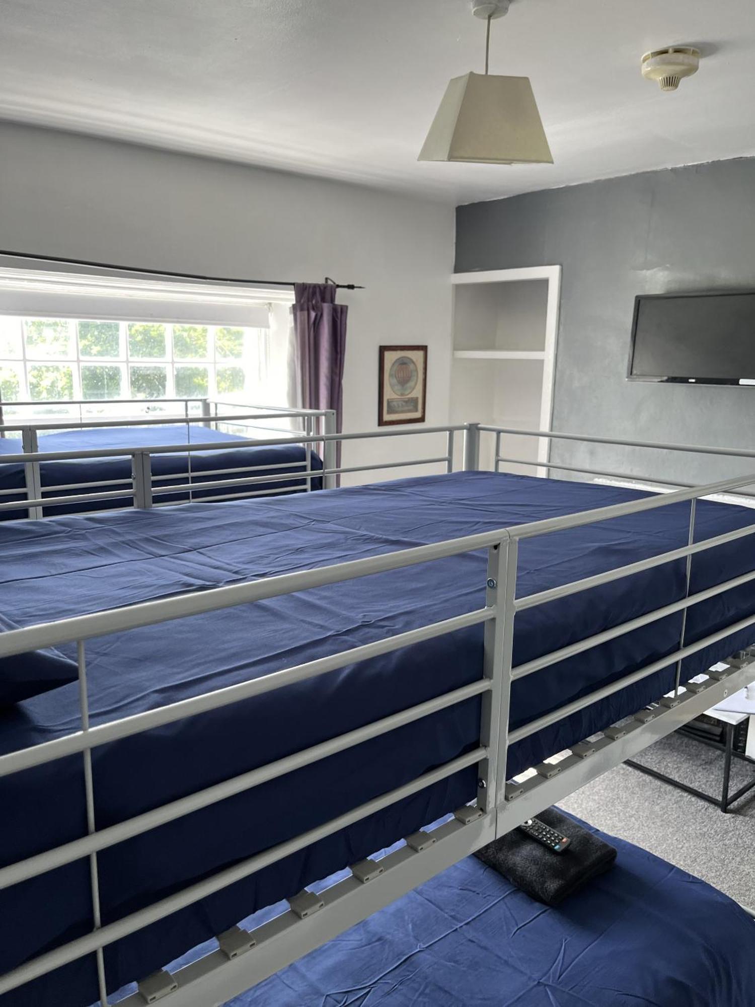 Beverley Budget Inn Szoba fotó