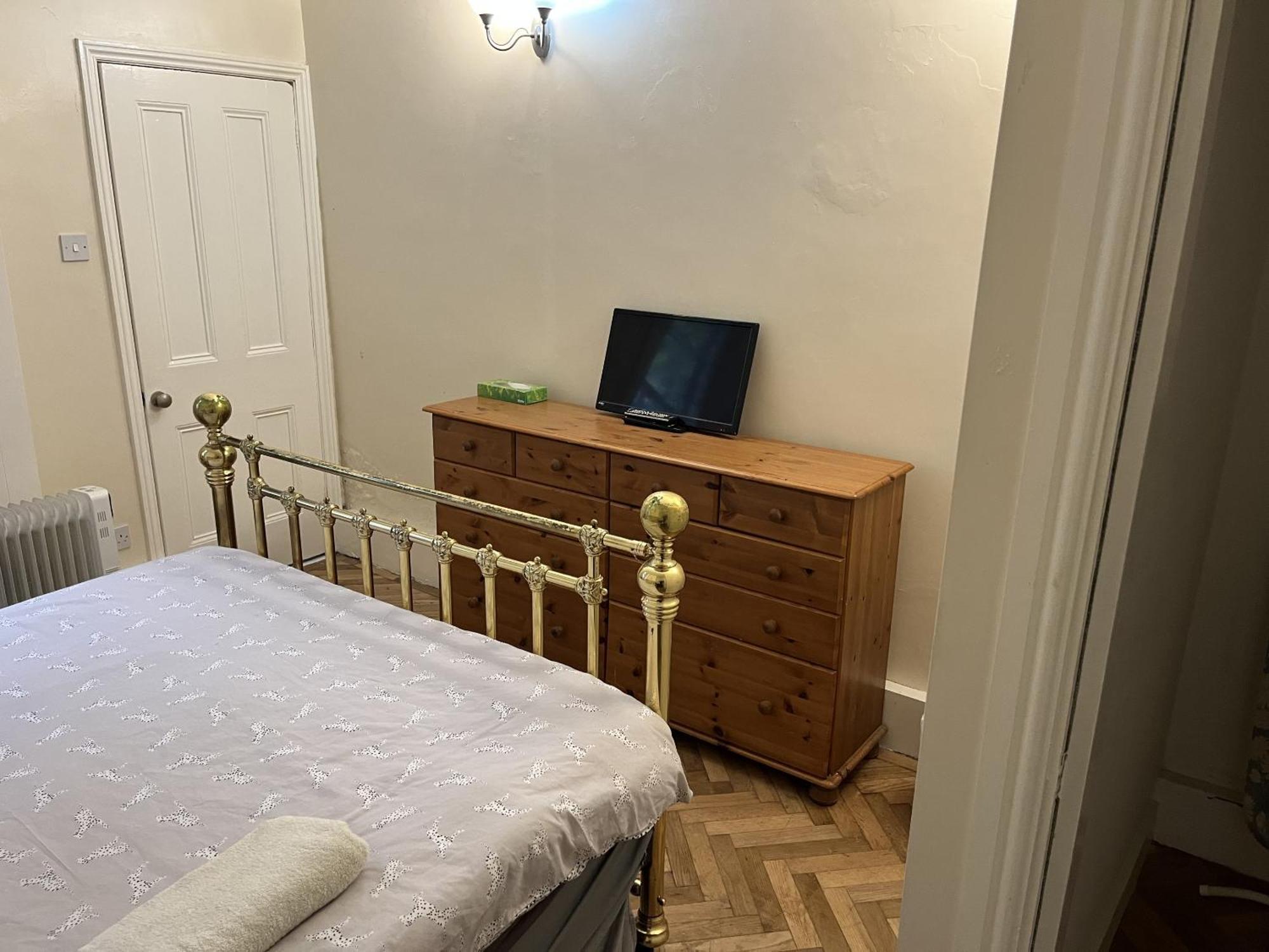 Beverley Budget Inn Szoba fotó