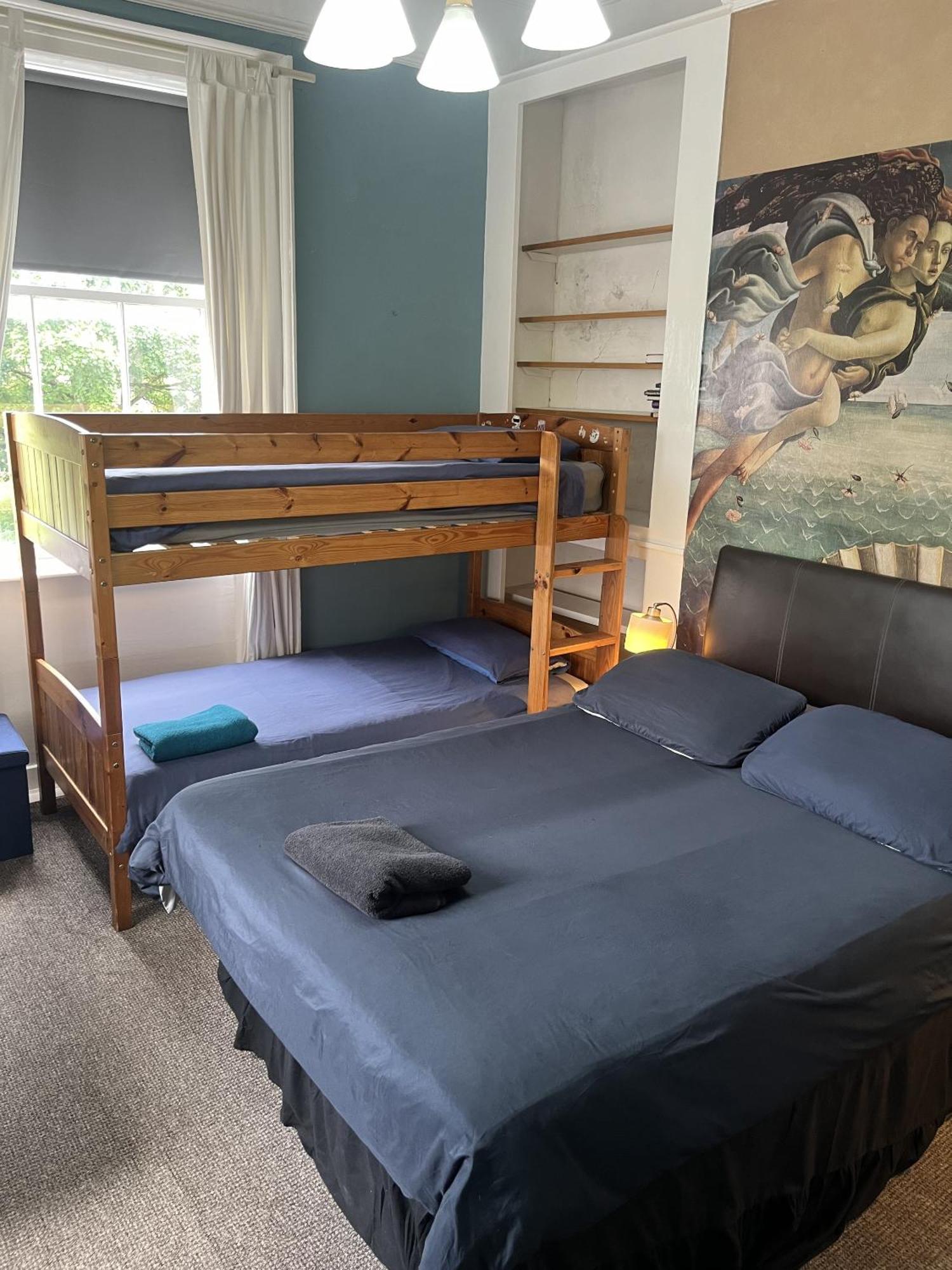 Beverley Budget Inn Szoba fotó