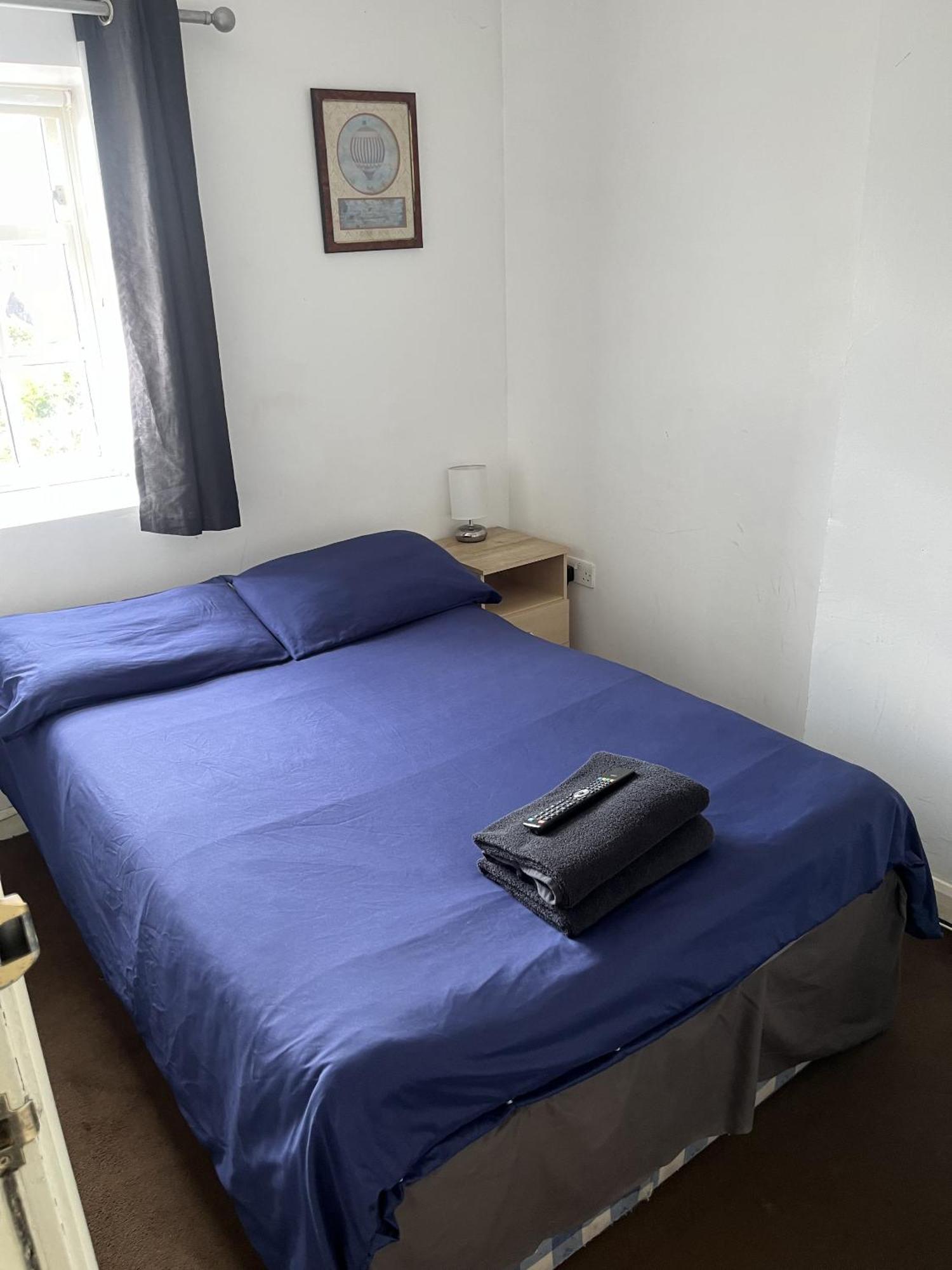 Beverley Budget Inn Szoba fotó