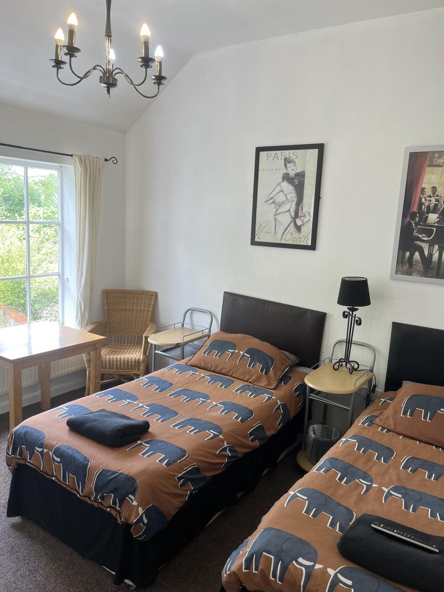 Beverley Budget Inn Szoba fotó