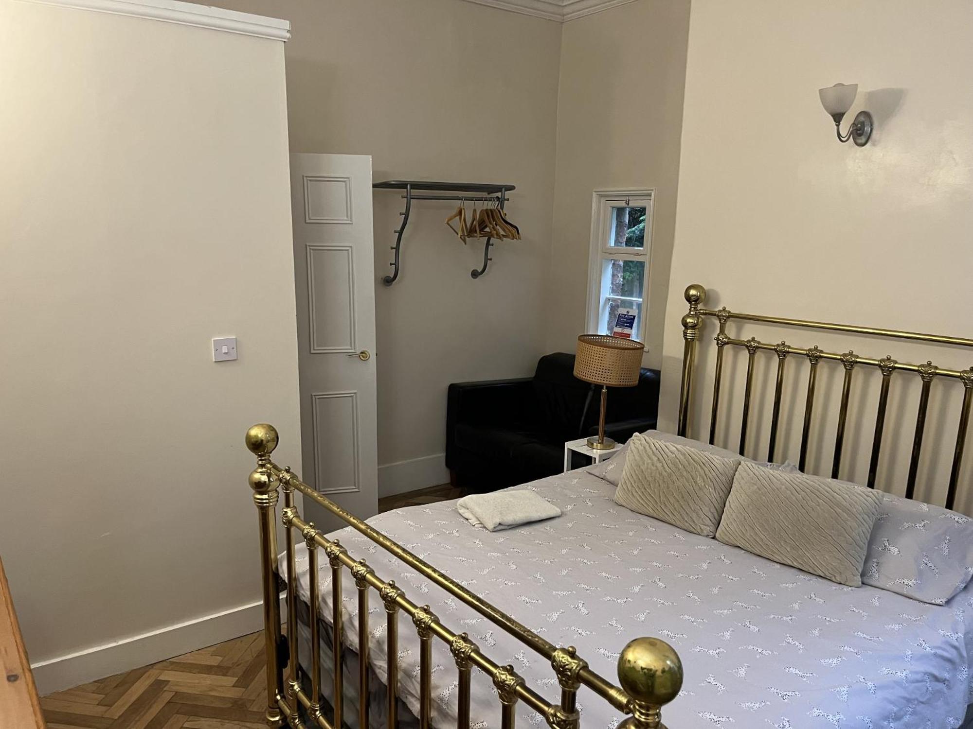 Beverley Budget Inn Szoba fotó
